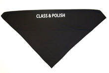 Load image into Gallery viewer, Class & Polish Bandana