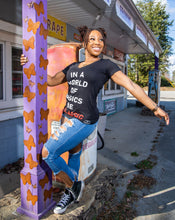 Load image into Gallery viewer, Clas &amp; Polish In A World of Basics Be A Classic
